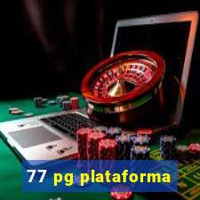 77 pg plataforma